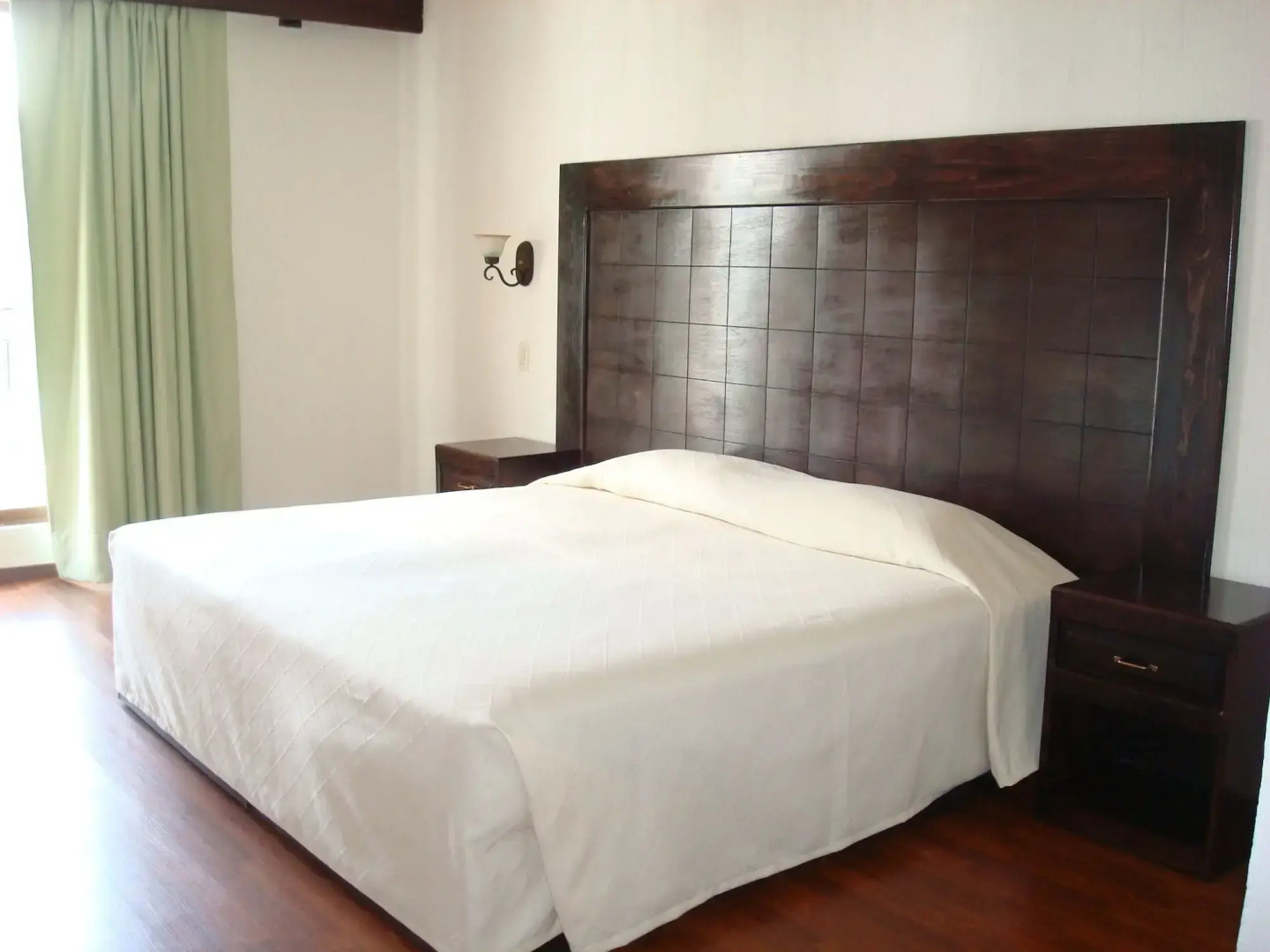 Hotel and Suites Mansion San Antonio