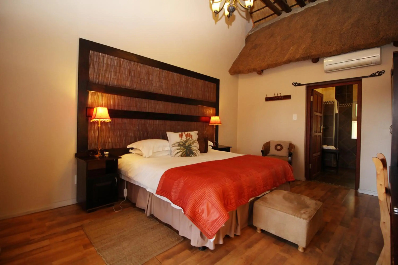 Oak Park Guest House And Conference Centre