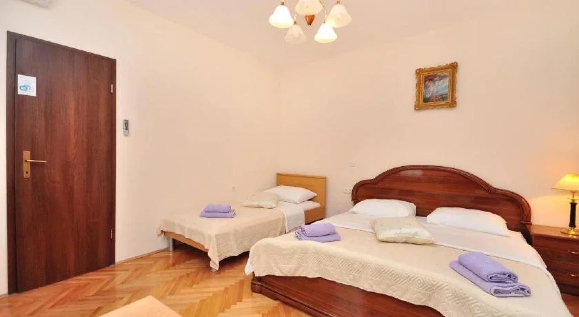 Apartmenthouse Jerko