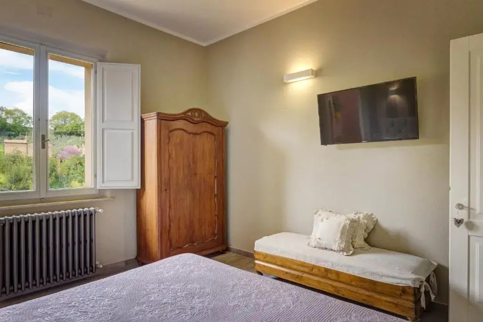 Podere Fontecastello