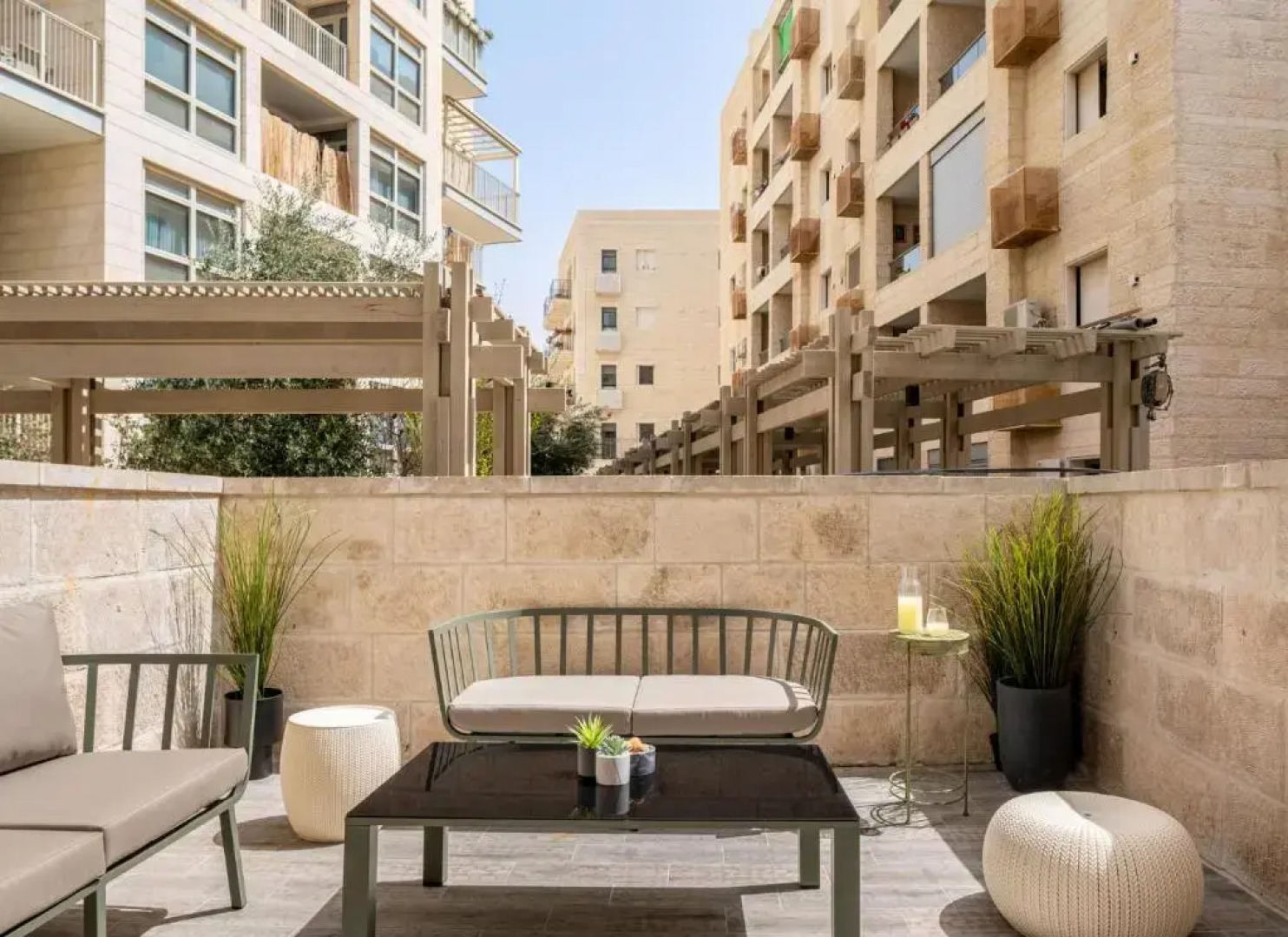 Mr. Agrippa - By TLV2GO