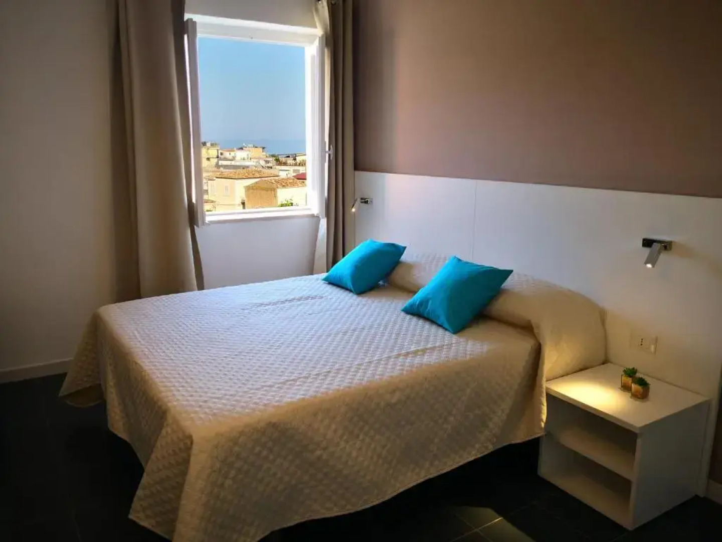 Residence VILLA FIORITA