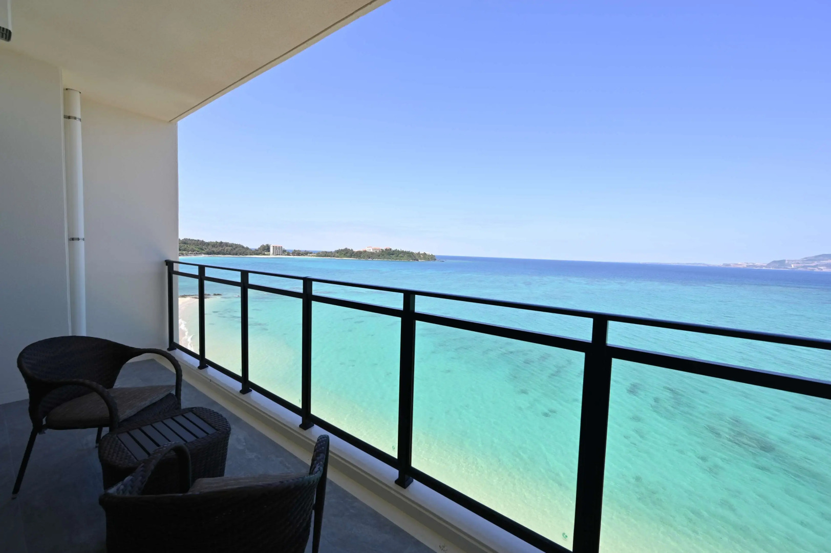 Best Western Okinawa Kouki Beach