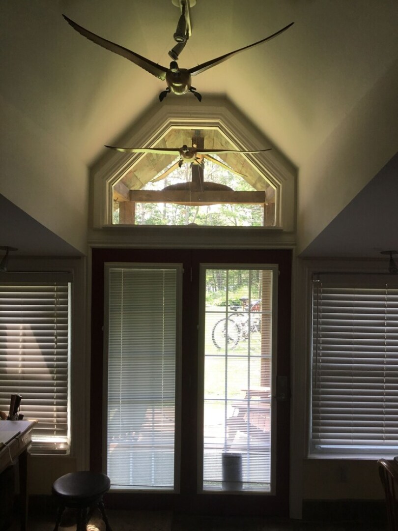 The Muskoka Rose Guest House & Retreat