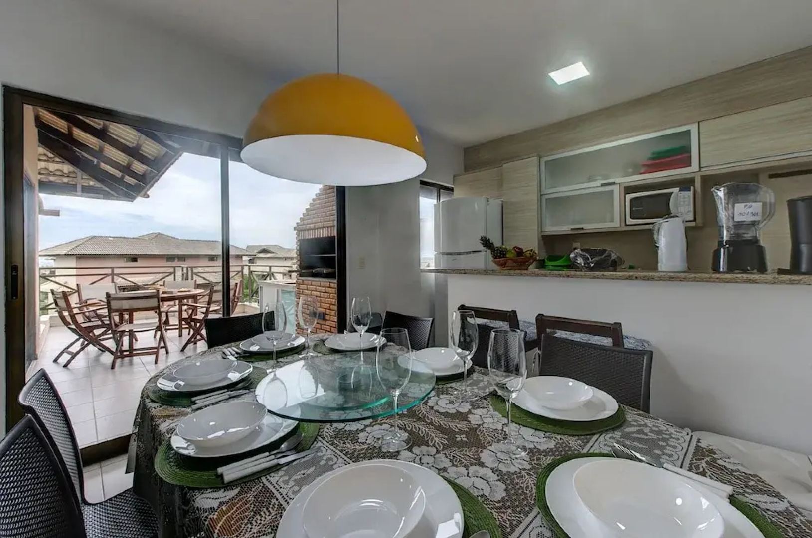 Duplex with Hot Tub near Beach by DM Apartments.