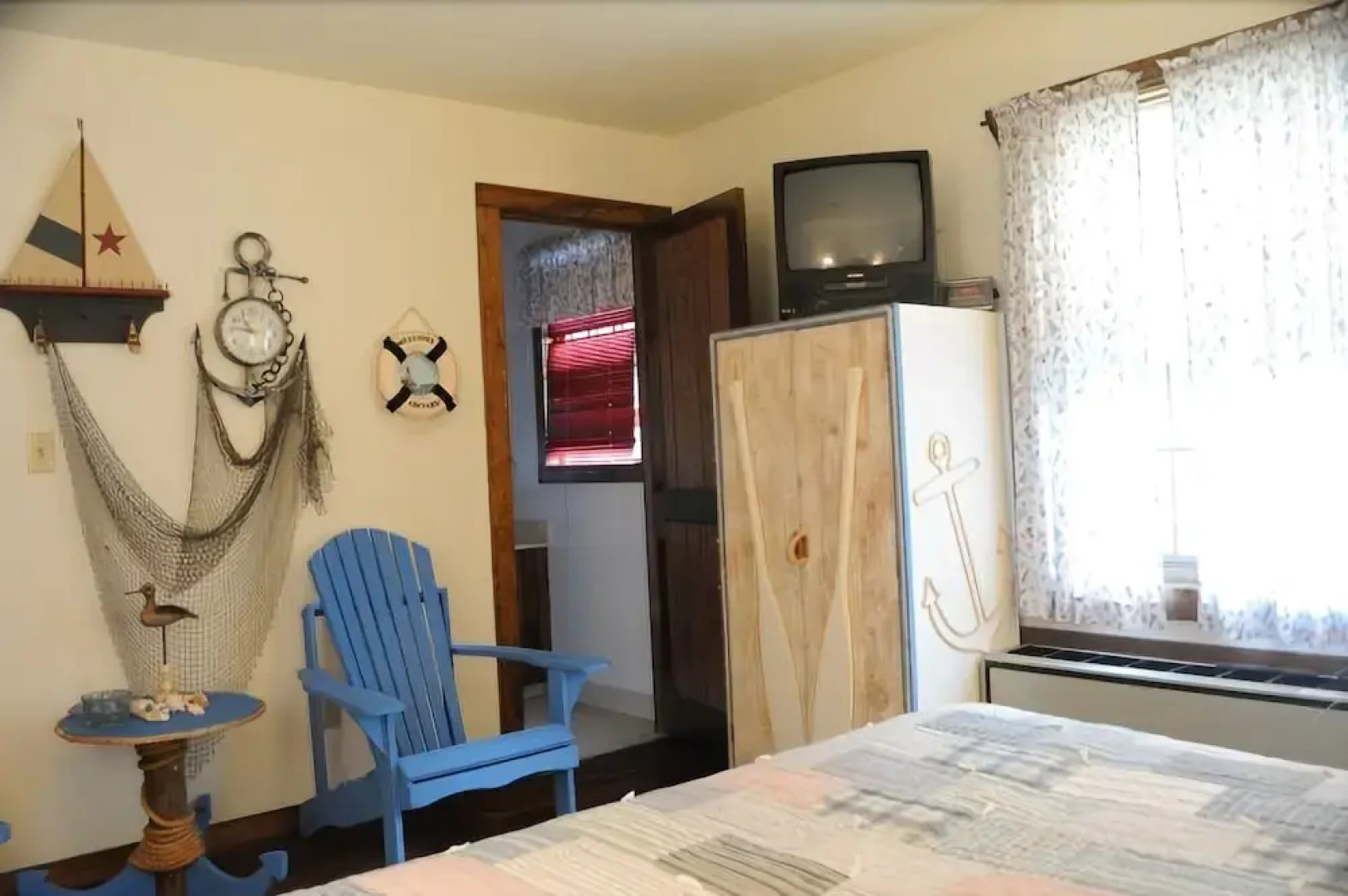 La Perla at Gregory House Country Inn & Restaurant