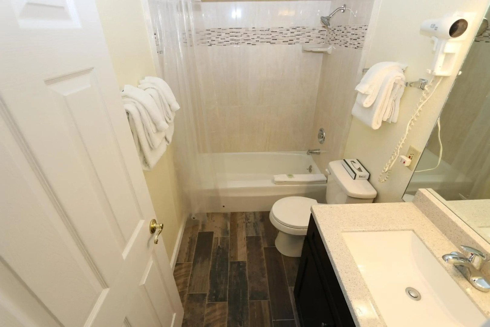 North Lake Lodges & Villas