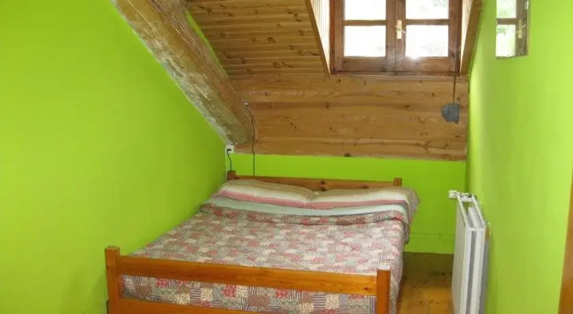 Albergue Pájaro Loco