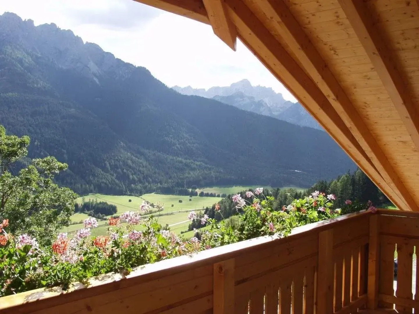 Berghotel Schopfenhof