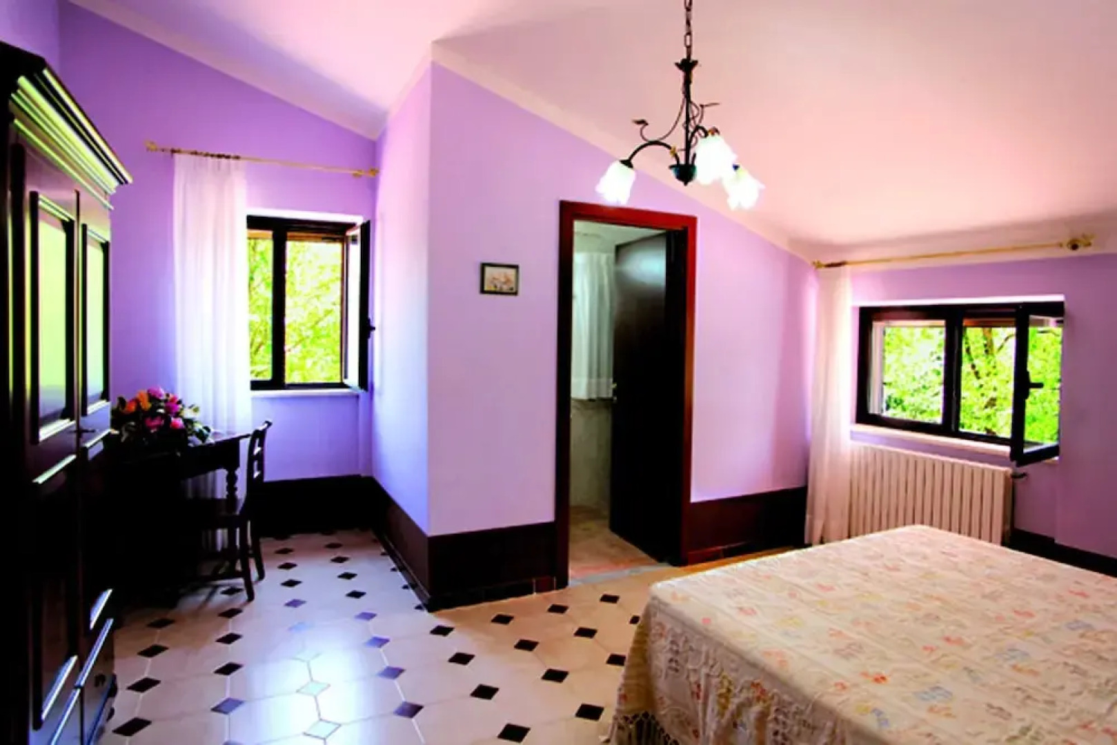 Il Nibbio Reale Country House