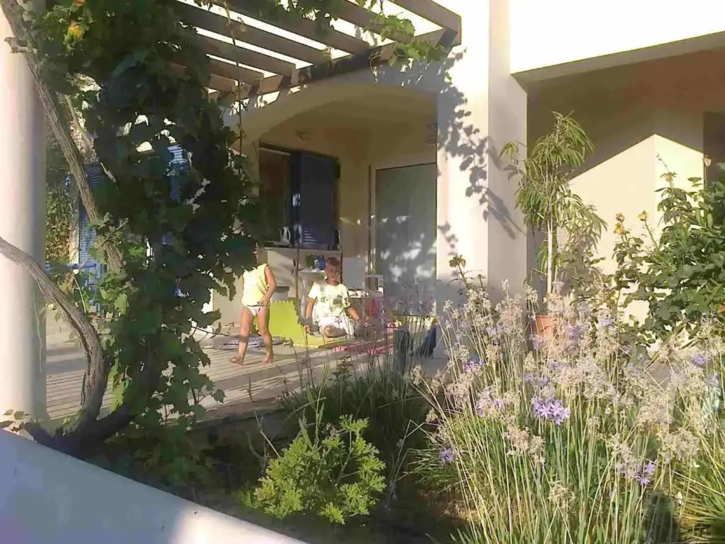 Apartament LEON Maleme do 6 os.