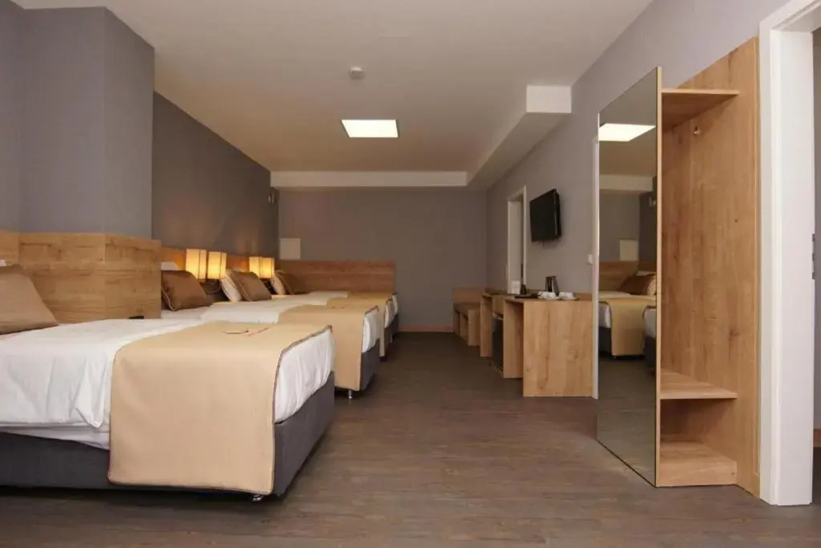 Casa Constanza Hotel Garni