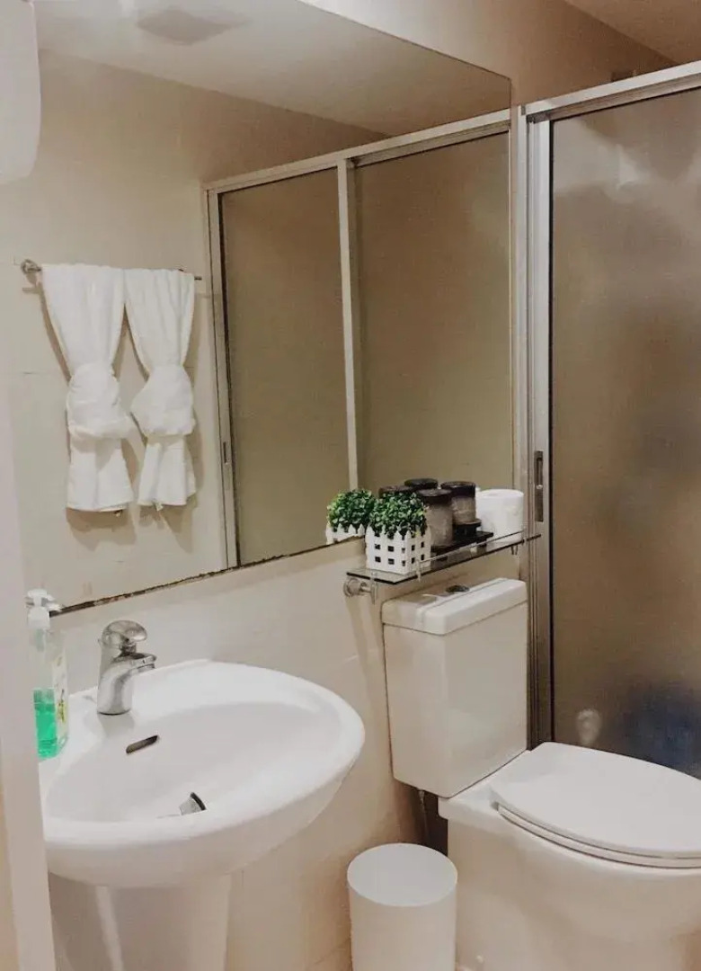 Azure Urban Resort 3 Bedroom Suite