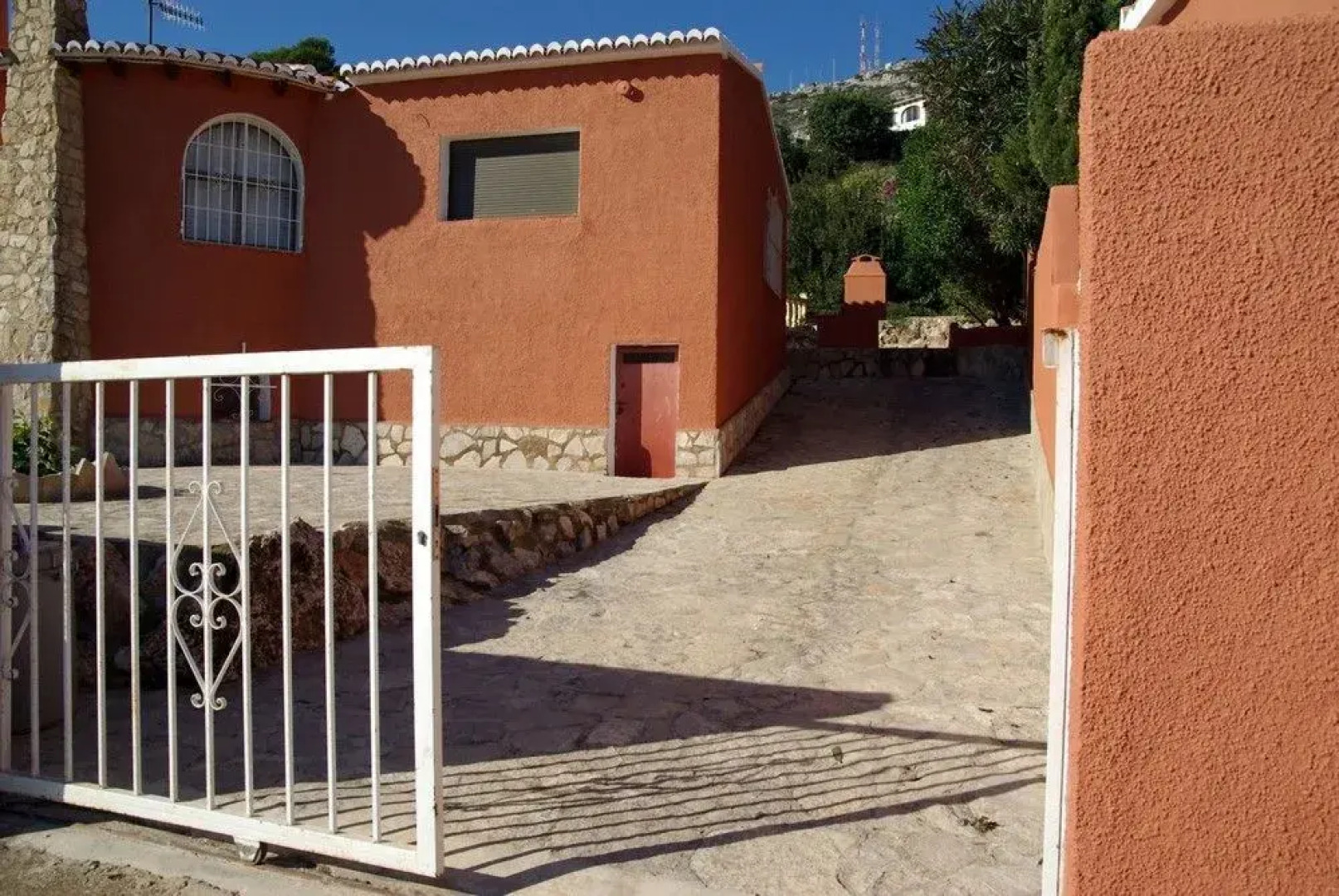 Villa in Benitachell, Alicante 102514 by MO Rentals