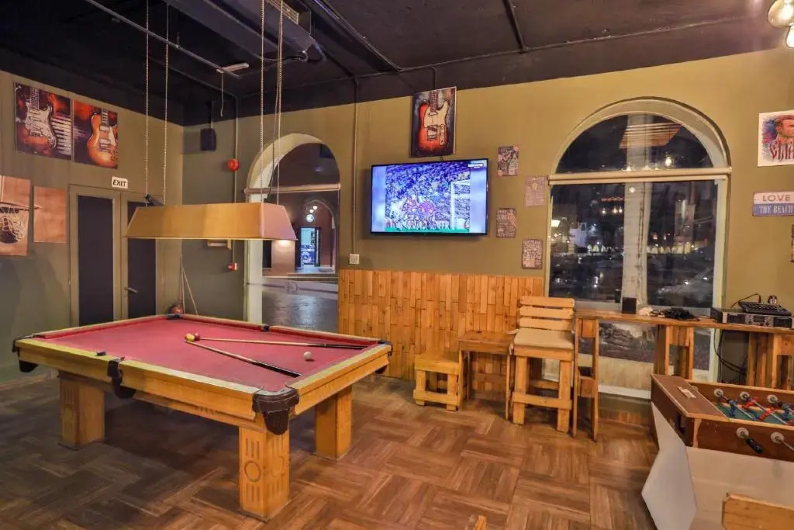 Tala Bay Residence - Families Only