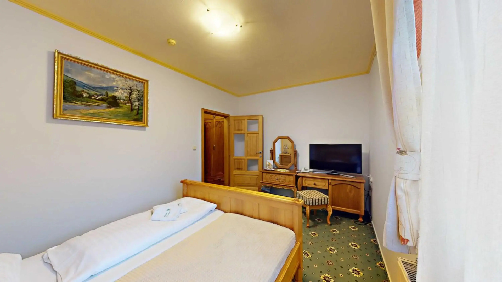 Hotel Diana