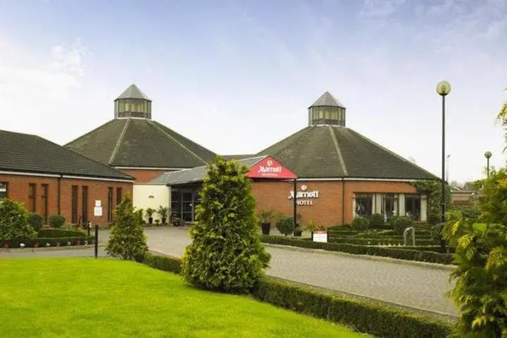 Delta Hotels By Marriott Waltham Abbey