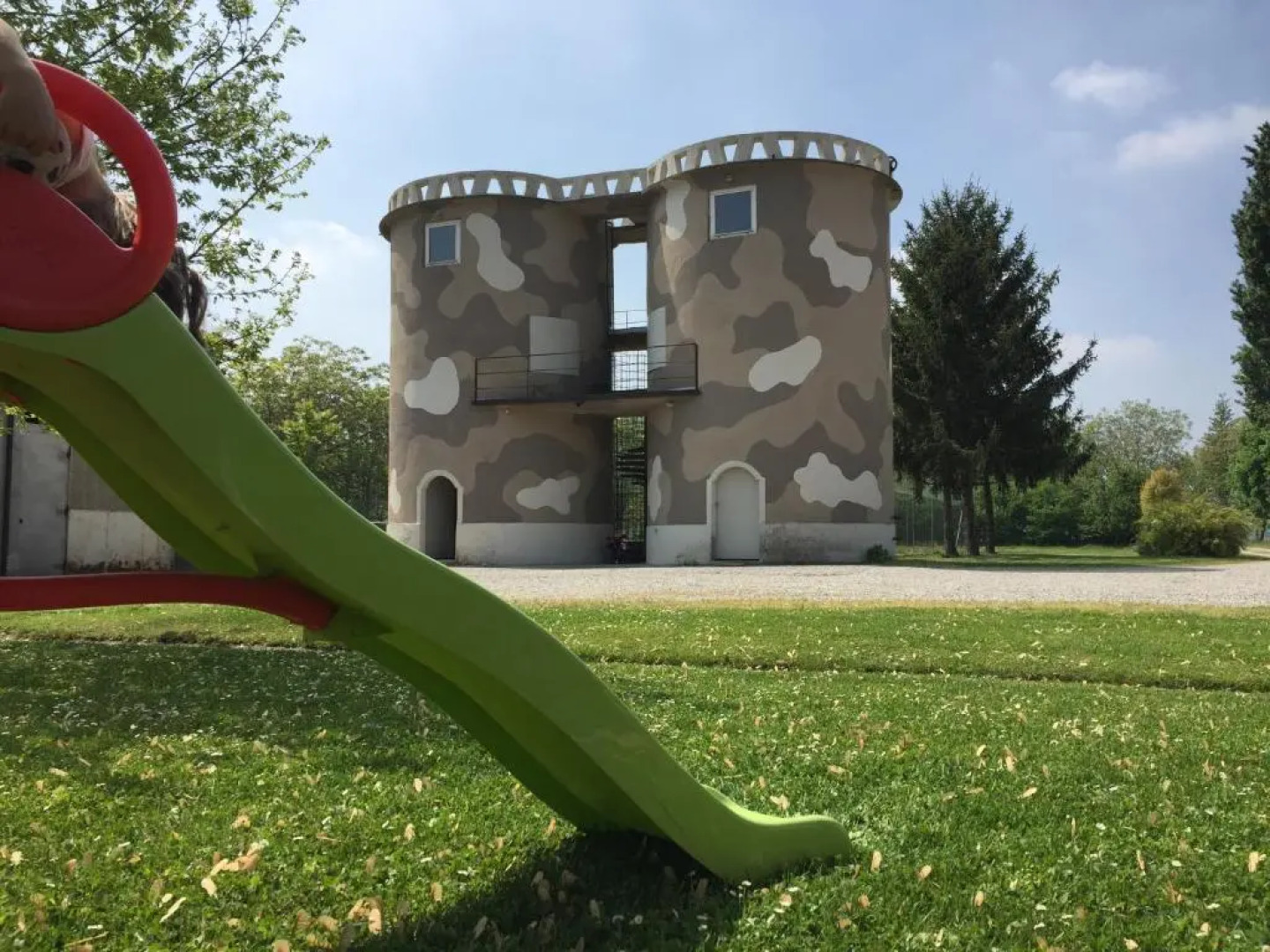 B&B Cascina Sagrestia