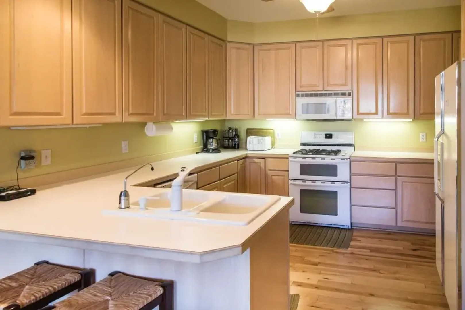 Bozeman - East Gallatin Retreat