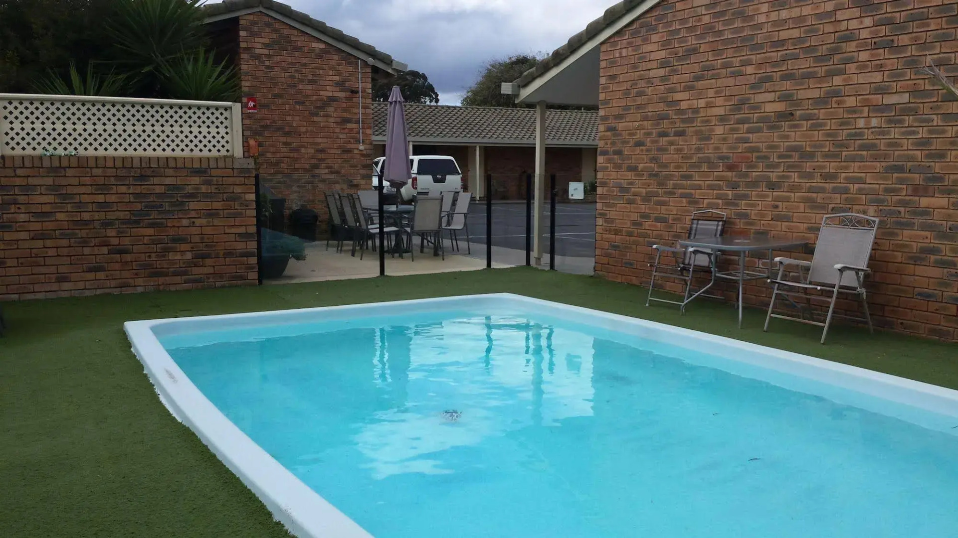 Sandhurst Motor Inn Bendigo