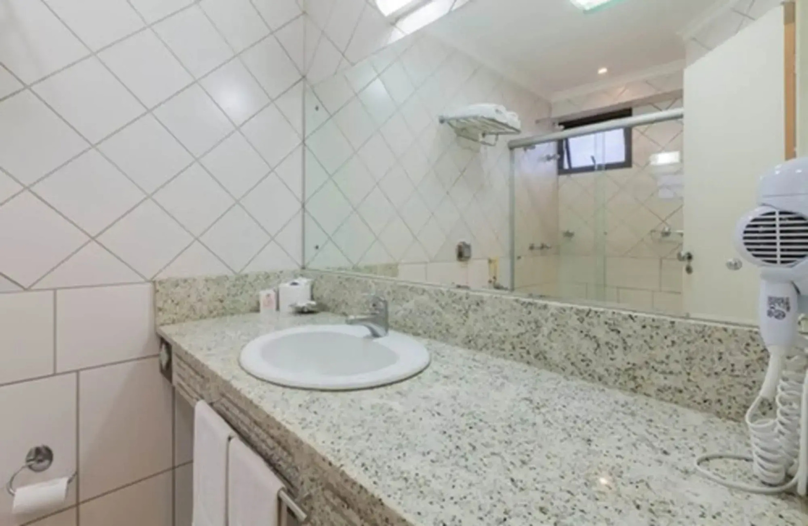 Tri Hotel Executive Criciúma