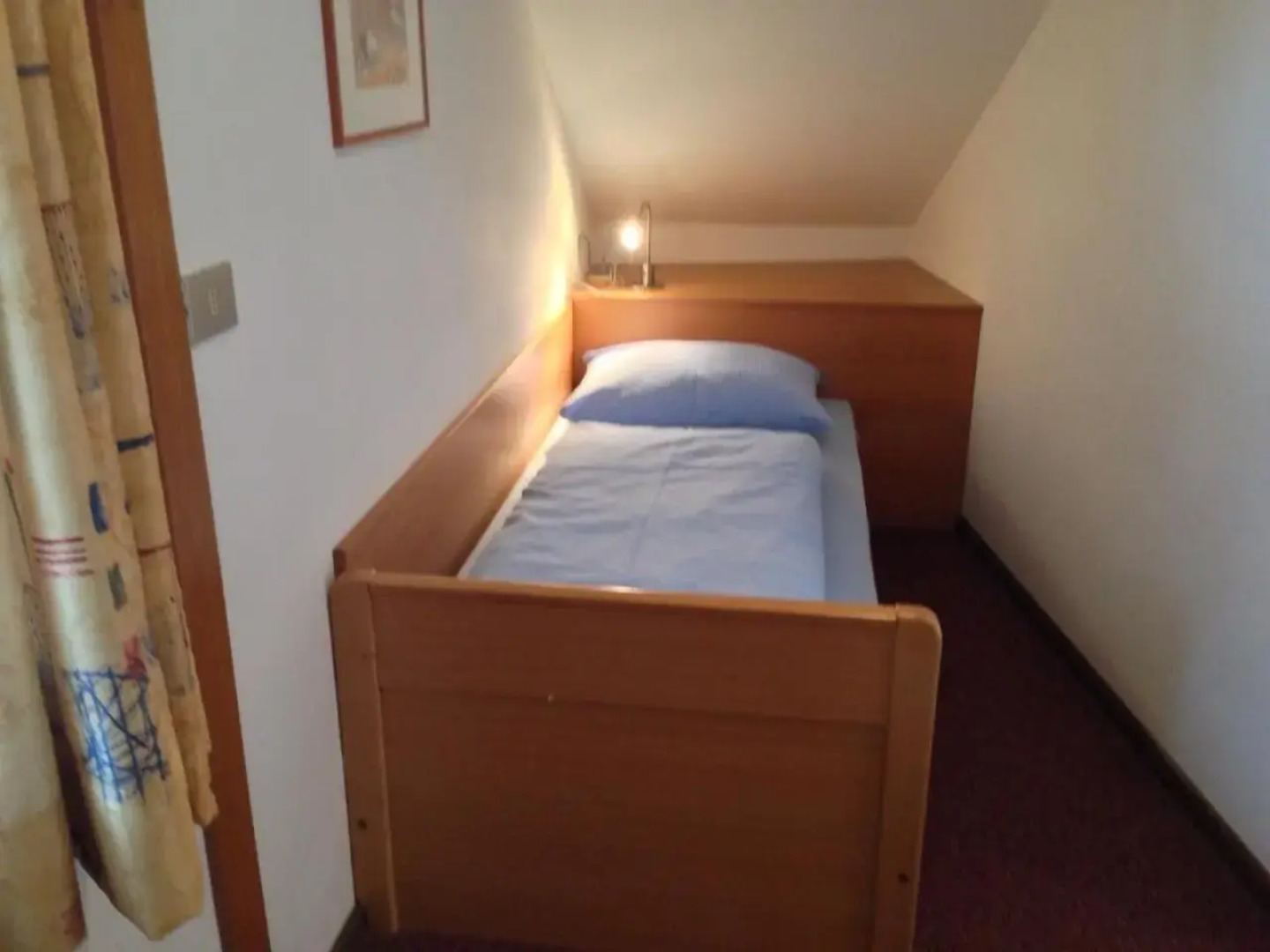 Apartments Schloss Warth