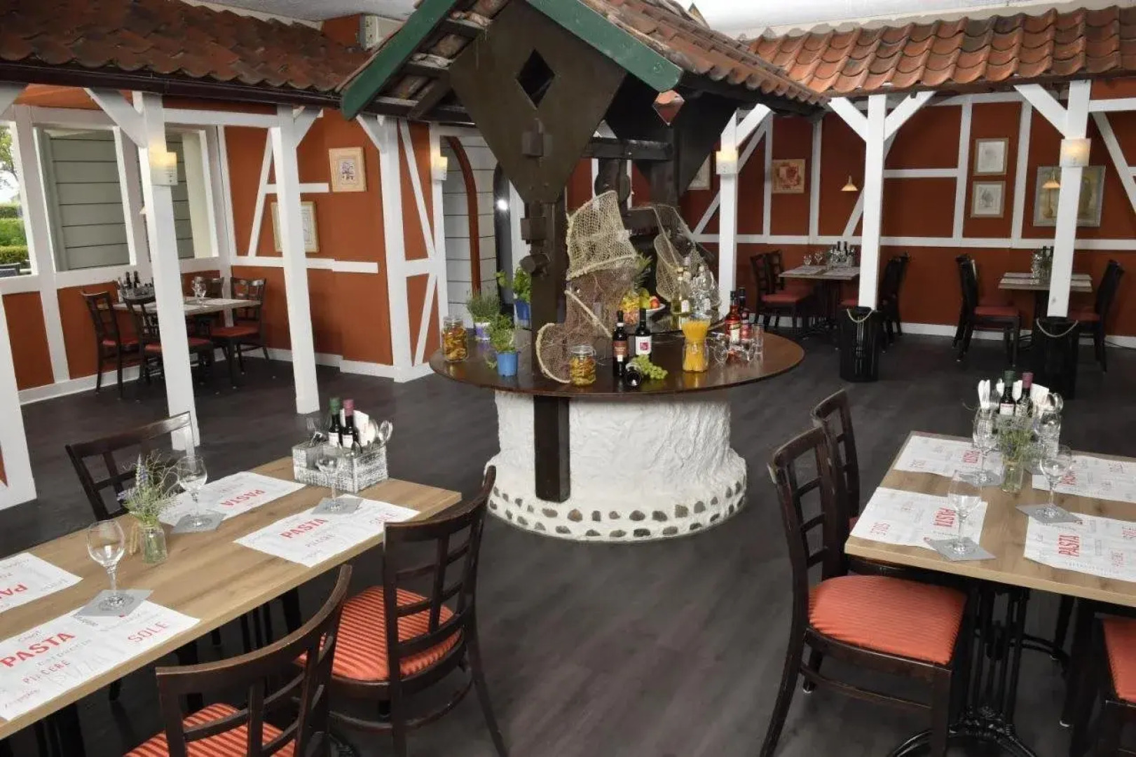 Carat Hotel Grömitz