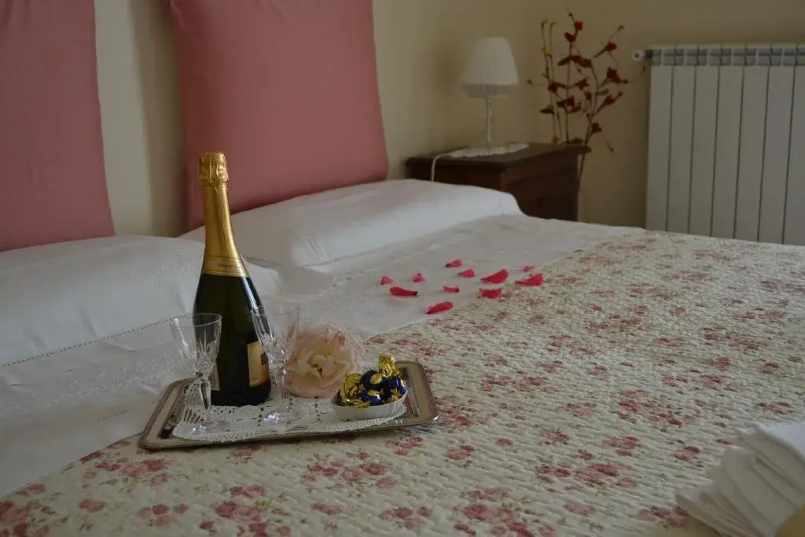 Bed & Breakfast Marena