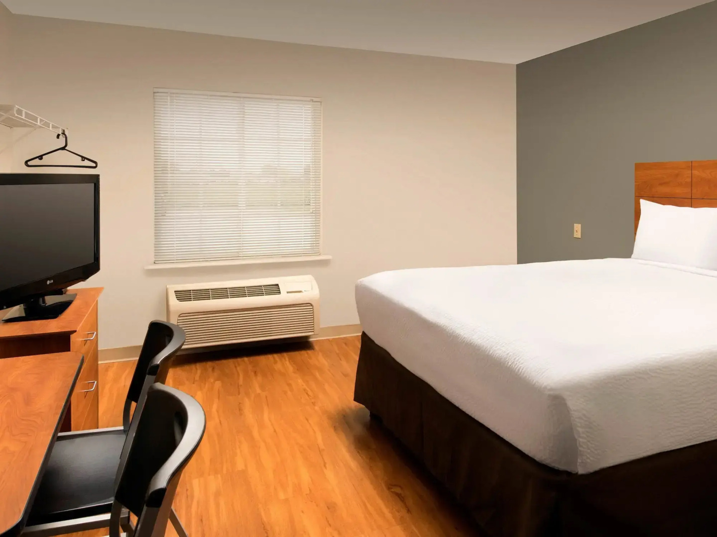 WoodSpring Suites Council Bluffs