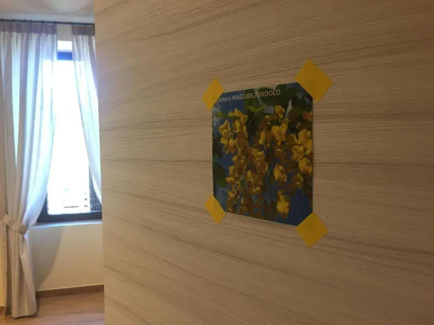 Residence La Canonica