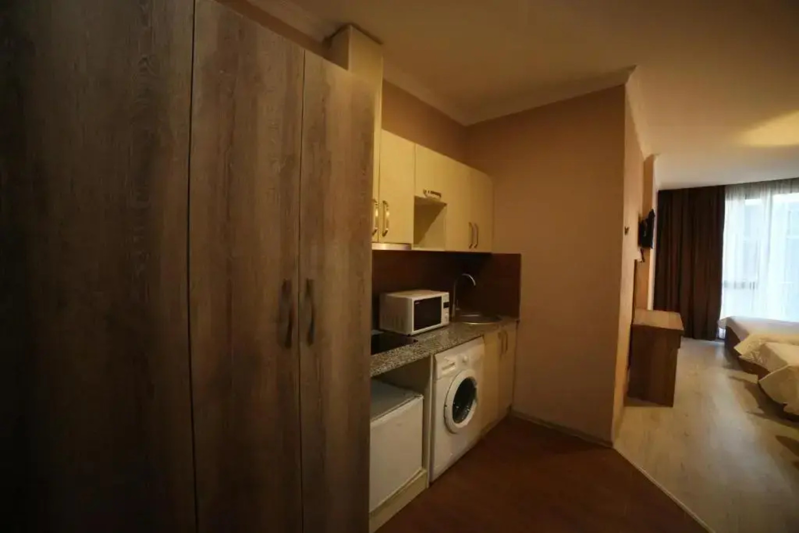 Отель «Софт»