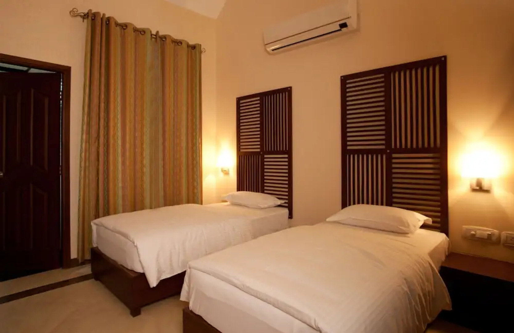 Radha Ashok at Brij Vasundhara