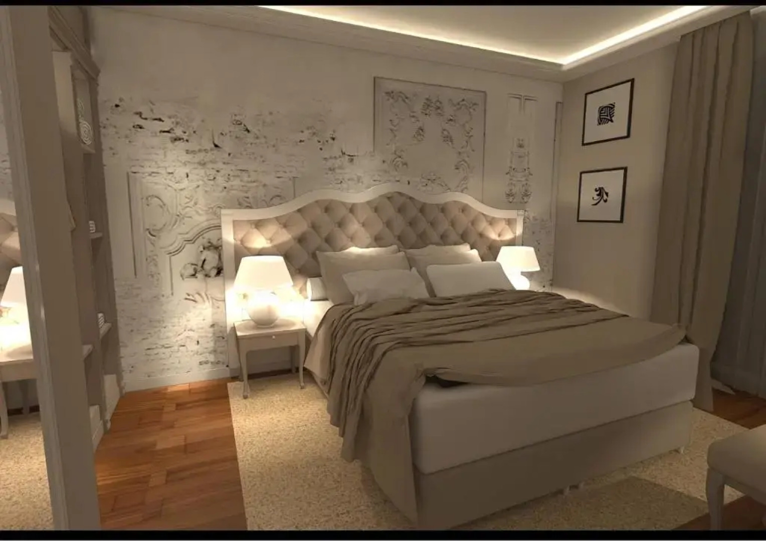 Suites And Apartments Liola'