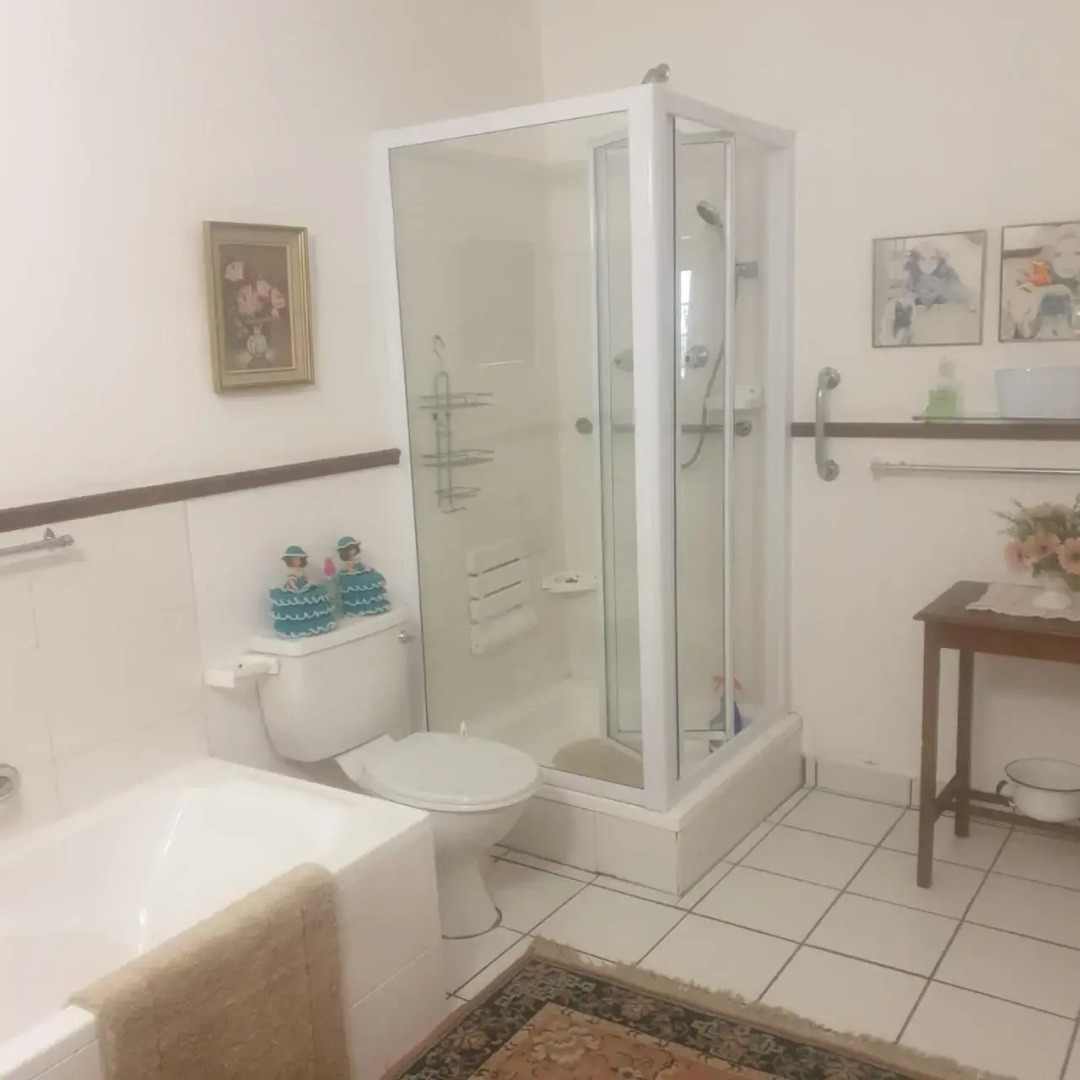 Nuy Valley Guesthouse