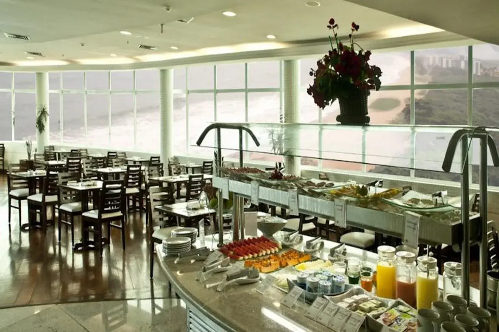 Comfort Suites Macae