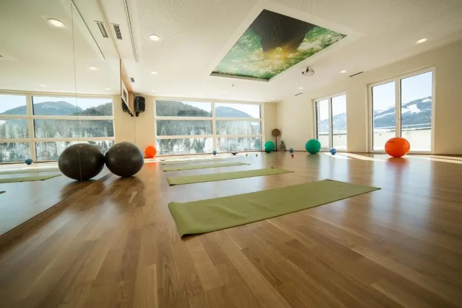 Hofgut Apartment & Lifestyle Resort