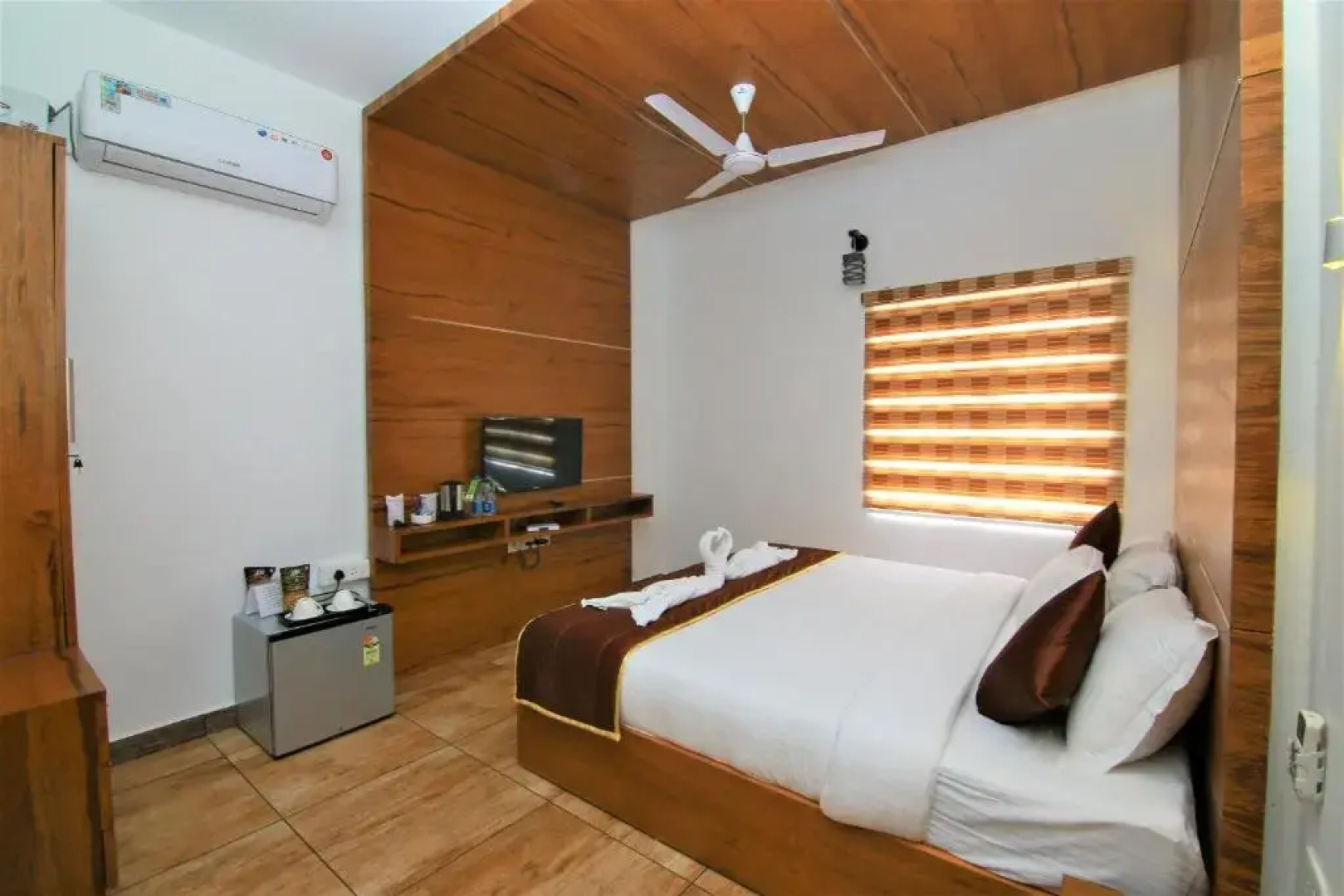 Palette Hill View Resort