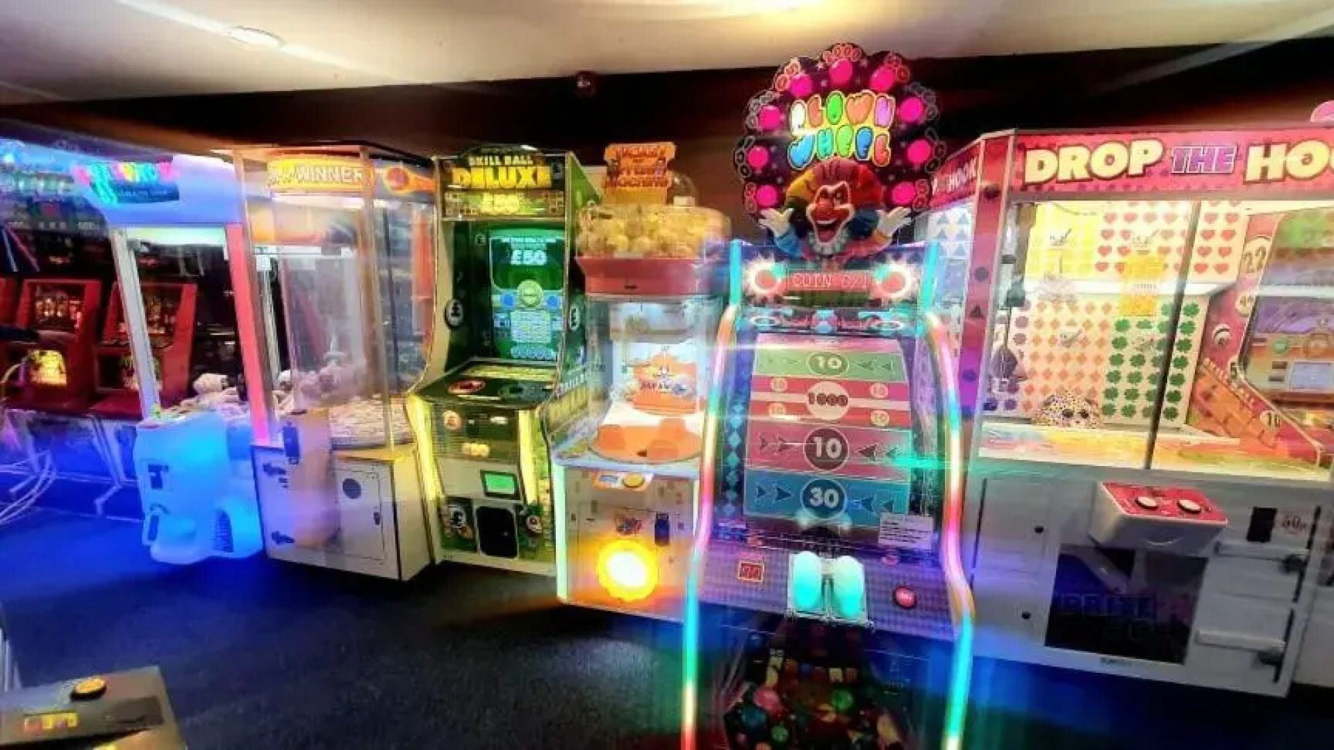 5 Geranium, Holiday Home in Oakdene Forest Park