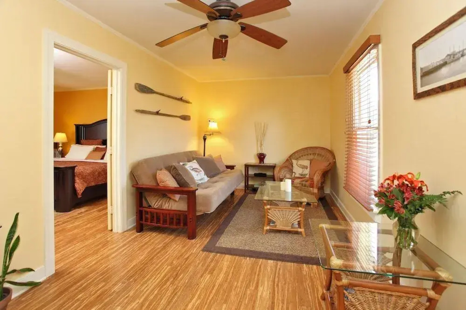 The Inn at Tabbs Creek