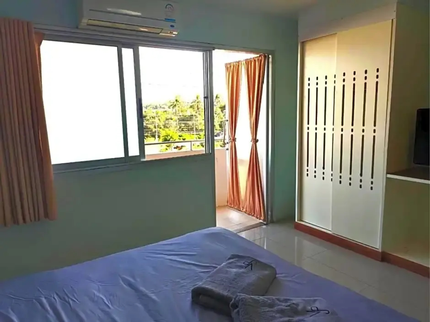 VJP Hotel Ubon