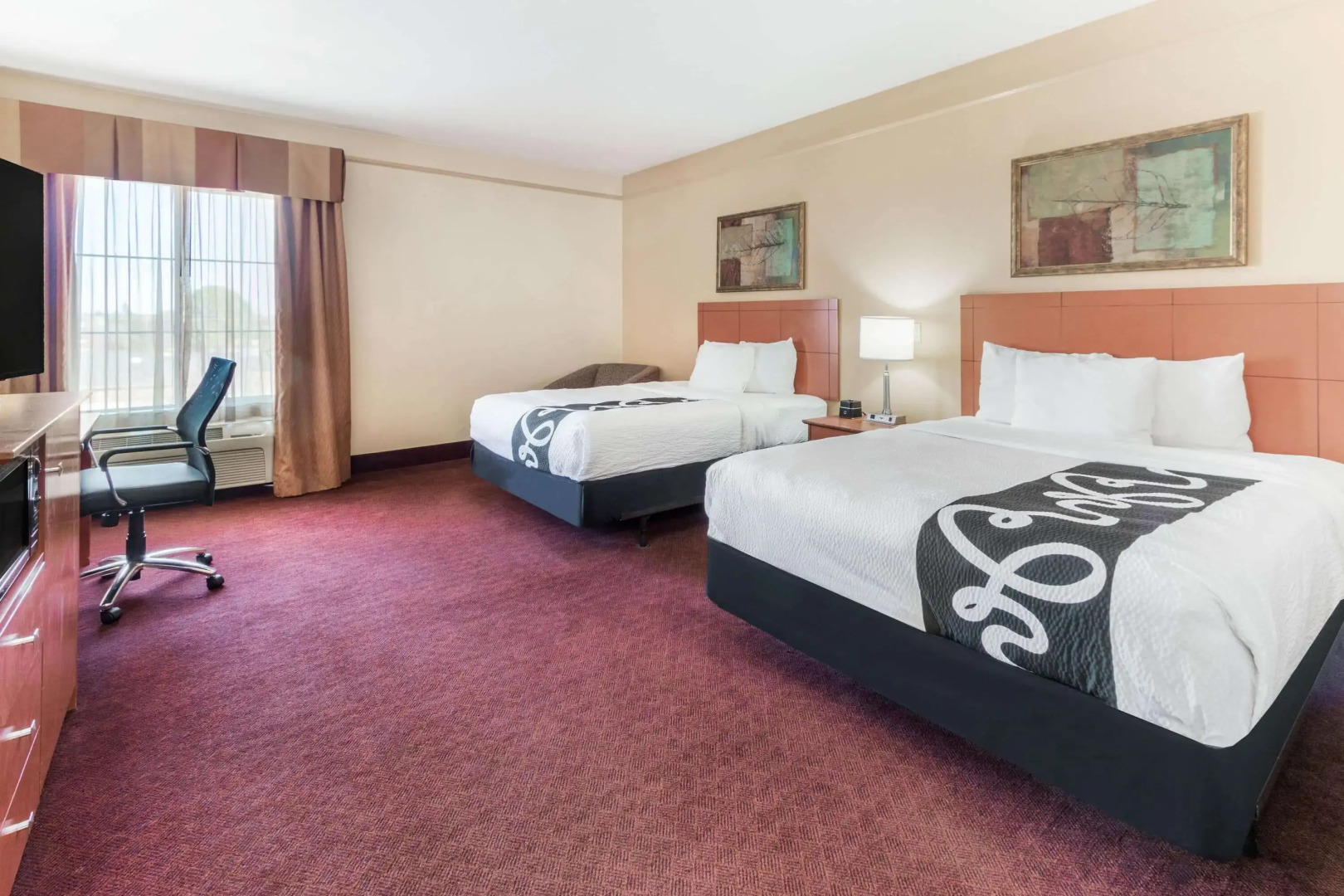 La Quinta Inn & Suites by Wyndham Hobbs