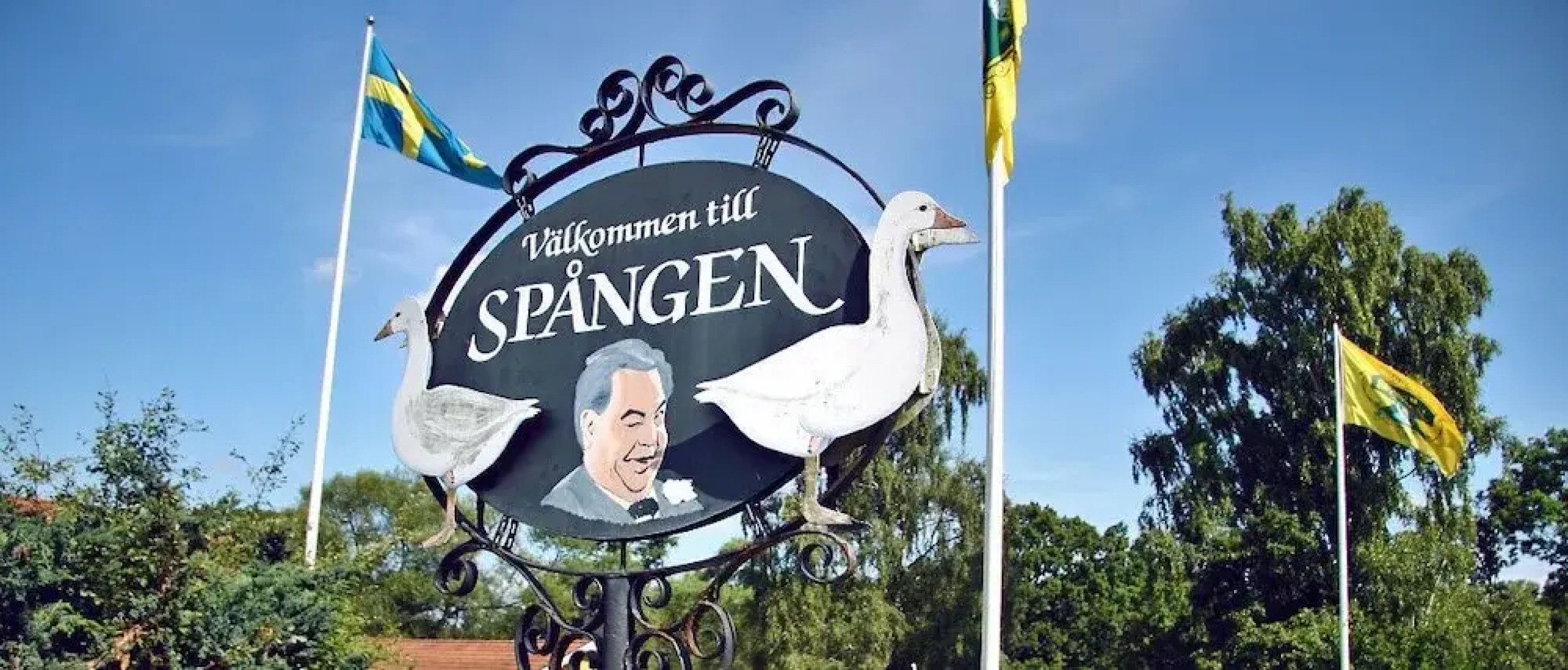 Spångens Vandrarhem
