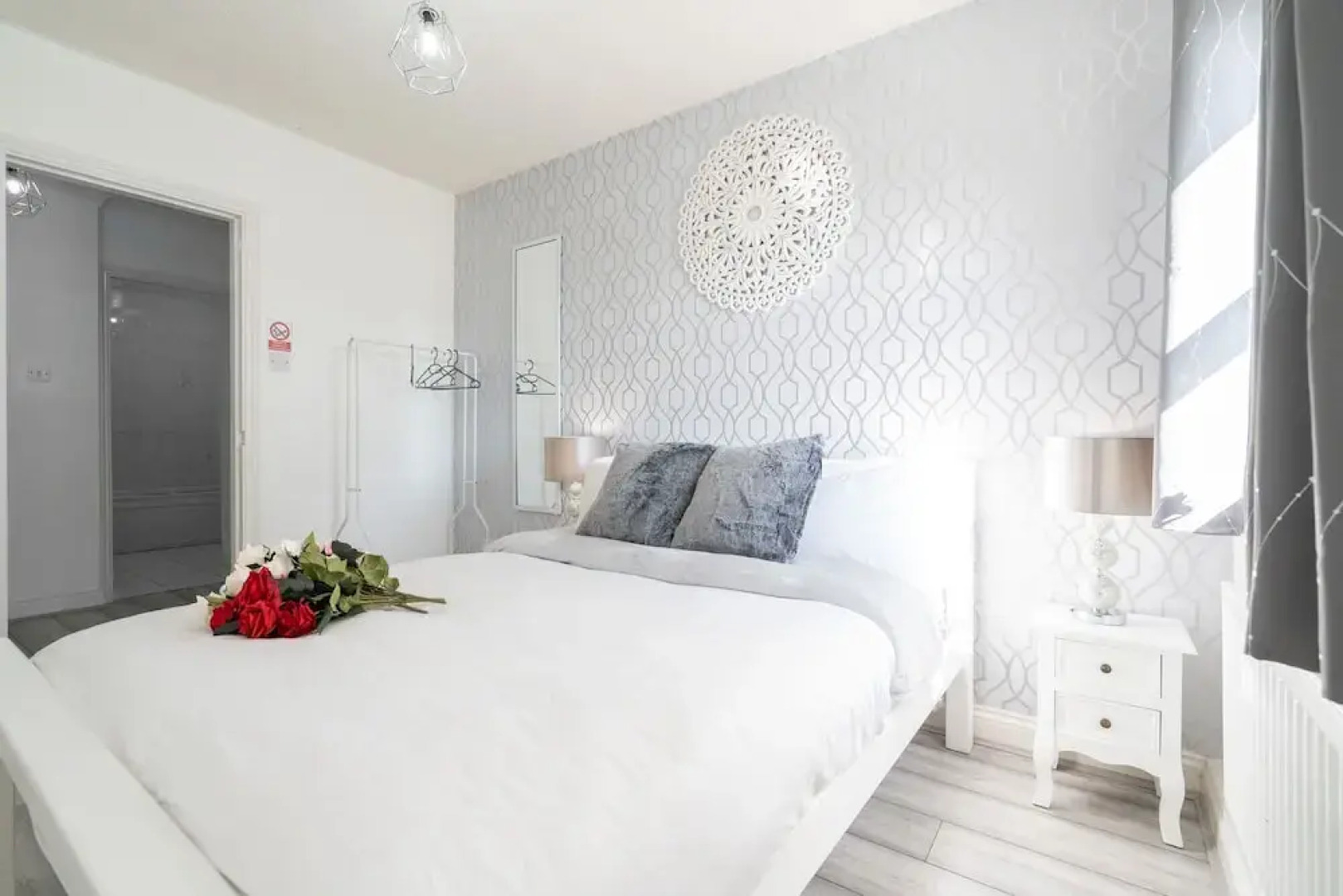 WM Property Serviced Accommodations