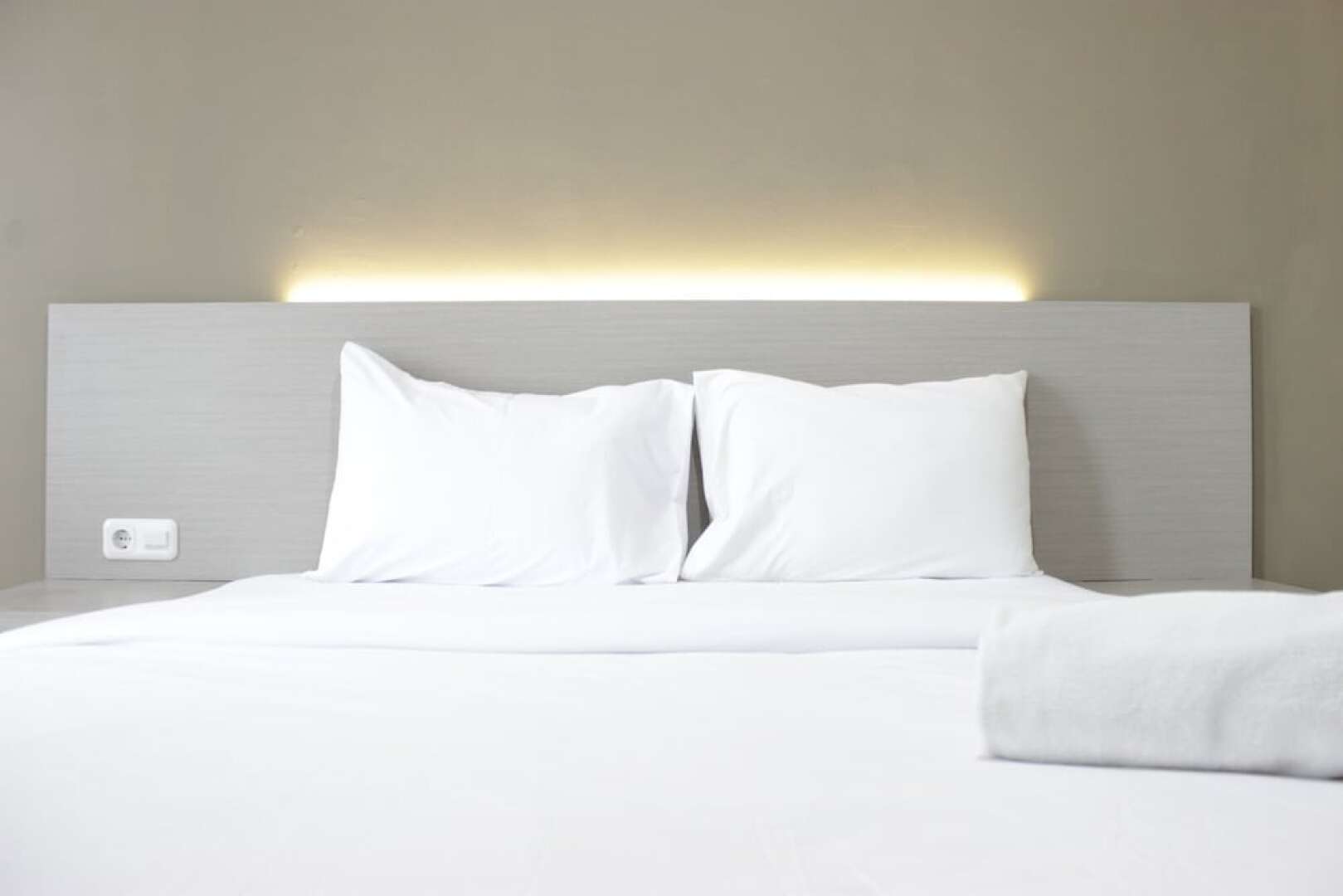 Stylish Studio Apartment at Harvard Jatinangor near ITB