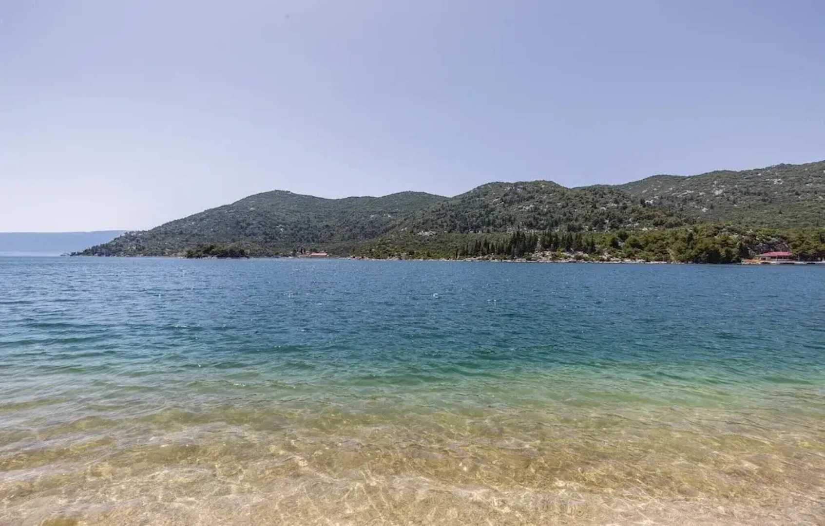 Amazing home in Ploce w/ WiFi and 3 Bedrooms