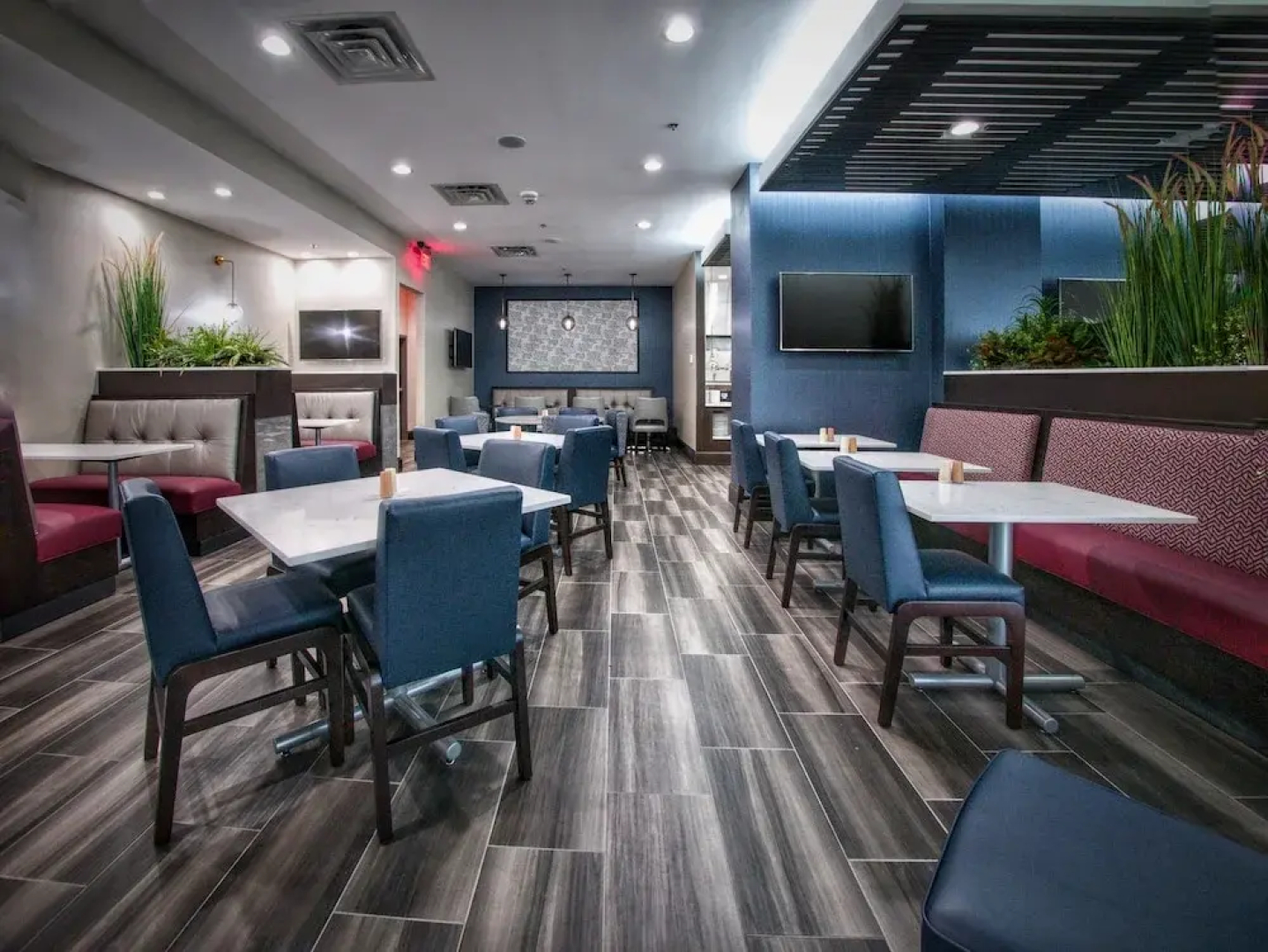 Embassy Suites By Hilton Oklahoma City Northwest