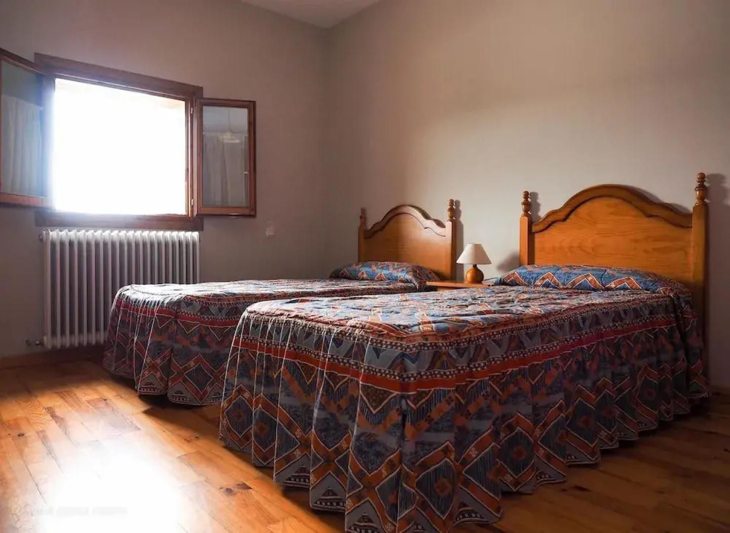 Albergue Casa Salinas