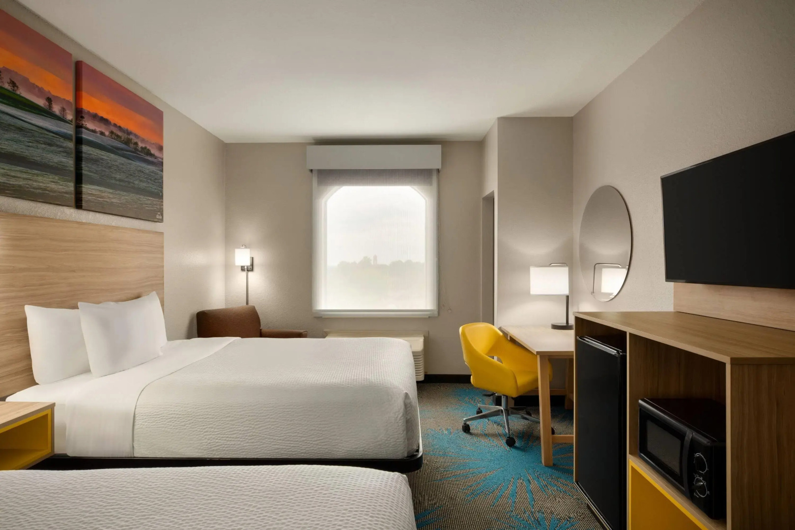 Days Inn & Suites by Wyndham Prattville-Montgomery