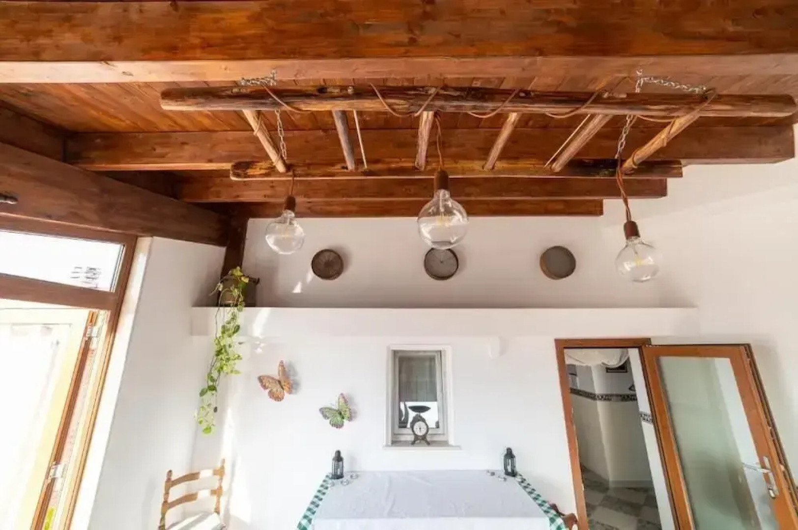 Bed&Breakfast Belvedere