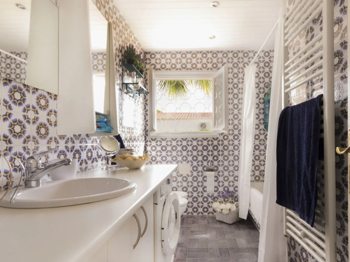 Holiday Home El Dorado Playa